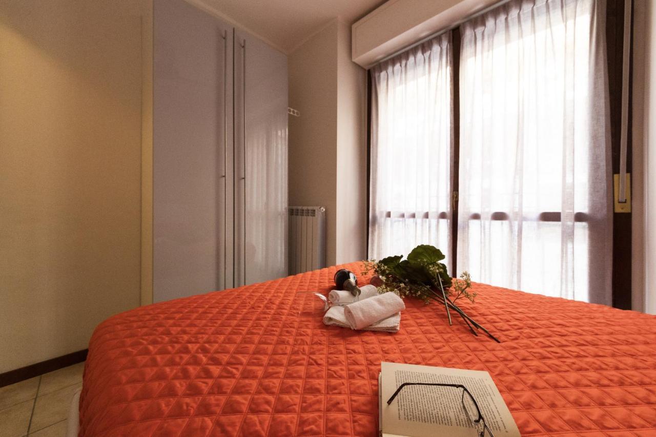 Modern Lakefront 2-Bedroom Apartment Acquaseria 外观 照片